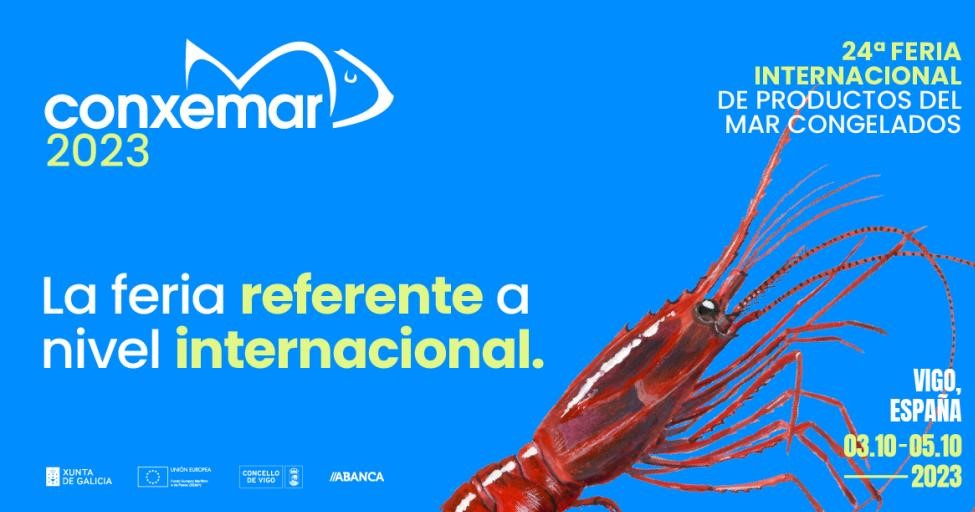 Coxemar. Feria referente a nivel internacional