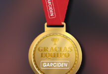 GARCIDEN renueva con éxito su certificado IFS Food con un 96,50% High Level