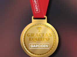 GARCIDEN renueva con éxito su certificado IFS Food con un 96,50% High Level