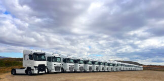 GARCIDEN refuerza su flota con nuevas incorporaciones en su plan de crecimiento y modernización GARCIDEN refuerza su flota