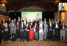 GARCIDEN recibe la Mención Especial en Seguridad Vial en los Premios Antonio Baró 2024 de MC MUTUAL